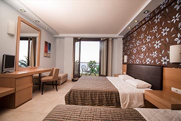 Τριπλό Δωμάτιο